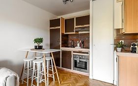 Hermitage Parc 1 Bedroomed Groundfloor With Garden